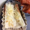 ma710ma's cooksnap of when they made 5分で簡単おつまみ☆ちくわチーズ&マヨ.