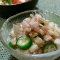 yukitarooo's cooksnap of when they made 暑さに負けない四練り.