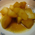 せりなら's cooksnap of when they made 鶏皮スープでジャガイモの煮っころがし.