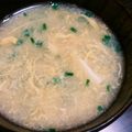 にゃぎぃ07's cooksnap of when they made トロトロ☆万能ねぎの卵とじスープ.
