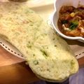 Mieまま's cooksnap of when they made お豆ナン.