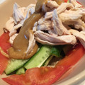 おつね's cooksnap of when they made 簡単！美味しい！棒棒鶏のタレ.