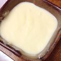 ふみな♡'s cooksnap of when they made ■糖質制限■簡単レンジカスタードクリーム.