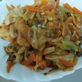 なおみ510's cooksnap of when they made ご飯おかわり！簡単中華☆家常豆腐.