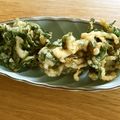 ボブナナ's cooksnap of when they made お刺身ﾘﾒｲｸ・・お弁当のおかずに☆☆☆.