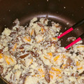 まきぼう９９'s cooksnap of when they made おからの煮物（卯の花炒り）.