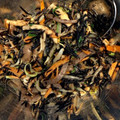 kocochama's cooksnap of when they made 小学校給食を家の食卓にも！ひじきの炒め煮.