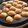 kocochama's cooksnap of when they made タコに味付ふわカリたこ焼き.