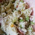 ぶたぶひ's cooksnap of when they made ダイエット★レンジで簡単 おからサラダ.