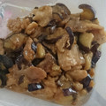 xmaooooxx's cooksnap of when they made 簡単コク旨★豚肉とナスの味噌バター炒め.