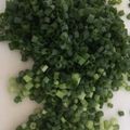 おるご's cooksnap of when they made 小ネギ・万能ネギ☆パラパラ冷凍保存.