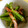白猫同盟's cooksnap of when they made 簡単おくらとベーコンの和風炒め.