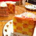 さとう（あ）'s cooksnap of when they made いちごのサンセバスチャン.