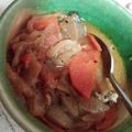 クックKB4P62☆'s cooksnap of when they made プロの味！裏技de簡単絶品！みそ汁.