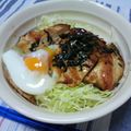 みむ's cooksnap of when they made ピリ辛鶏てり丼❣❣❣.