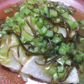 ちー吉's cooksnap of when they made だいこんのあげだし.