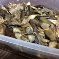 ＋SUN3's cooksnap of when they made 茄子と舞茸の焼き南蛮漬け.