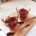 Sugar☆eyes's cooksnap of when they made 簡単‼︎紅茶ゼリー☆.