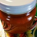のぶ代's cooksnap of when they made オーブンでグリルして作る濃いトマトソース.