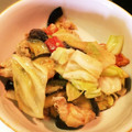 しんちゃん☆きっちん's cooksnap of when they made とろ旨♪豚肉とキャベツのトマみそ炒め.