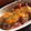 スパイスパーラー's cooksnap of when they made トマトのチーズ焼き☆バジルソースで.