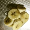 トラととら's cooksnap of when they made ふわっと保存！ミキサー投入用の冷凍バナナ.