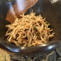 あやしゃんさん's cooksnap of when they made ちりめん山椒ー買えば高いので１０分で作る.