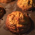 マコピチ's cooksnap of when they made ノンオイル＊おからニンジンHMケーキ.