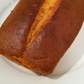 ナッチョポム's cooksnap of when they made 甘さ控えめ 簡単キャロットケーキ♪.