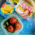 えまっちママ's cooksnap of when they made ☆Ｒくんのヨーグルトの食べ方☆.