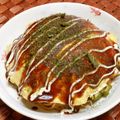 のば☀のば's cooksnap of when they made オムライス焼きそば.