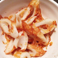 あたちはいたち's cooksnap of when they made 桜エビとちくわの炒め物.