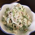 ぐぅぴた's cooksnap of when they made ゴーヤとツナのさっぱりサラダ.