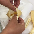 :えり坊's cooksnap of when they made 失敗なし！超簡単♪油揚げの油抜き&開き方.