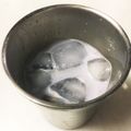 Akash1's cooksnap of when they made ミキサーなしバナナミルクセーキ.