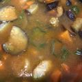 ハワイカイルア's cooksnap of when they made 超簡単♡ズボラでスープカレー♫.
