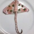 ★サンセット★'s cooksnap of when they made *イカで傘*.