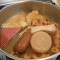 みやっちゅ's cooksnap of when they made おでんだし☆☆.