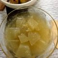 ピコたんママ's cooksnap of when they made 冬瓜と鶏もものスープ煮.