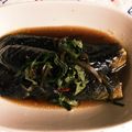 ひろぶの嫁's cooksnap of when they made 茄子の煮物.