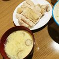 イケメン筋肉マンの嫁's cooksnap of when they made 簡単！やわらか！しっとり蒸し鶏♡.
