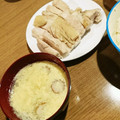 イケメン筋肉マンの嫁's cooksnap of when they made 簡単！やわらか！しっとり蒸し鶏♡.