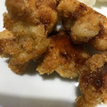 ＊○udy○＊'s cooksnap of when they made 【ささみのチーズかつ風】簡単うまい安い！.