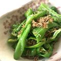 ちゃめまる's cooksnap of when they made 簡単1品☆万願寺唐辛子とカリッじゃこ炒め.