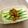 りなるな。's cooksnap of when they made オクラとトマトのサラダ.