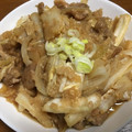 ち　い　す　け's cooksnap of when they made 白菜と豚肉・たっぷり大根★みぞれ煮.
