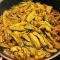智恵ちゃんのつく恋慕's cooksnap of when they made ご飯がすすむ野菜のおかず☆ししとうの佃煮.