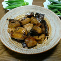 しましまゆっきー's cooksnap of when they made 簡単めちゃうま❤メカジキの煮付け.