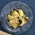 kocchan02's cooksnap of when they made 簡単ヘルシー☆茄子のさっぱり梅和え☆.