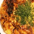 ＊にょにょん＊'s cooksnap of when they made ヘルシー❗キャベツと豆腐のお好み焼き風.